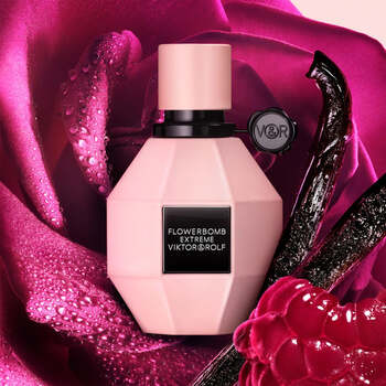 Flowerbomb Extreme EDP